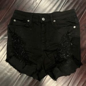 Never worn